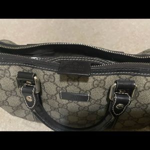 Gucci Authentic